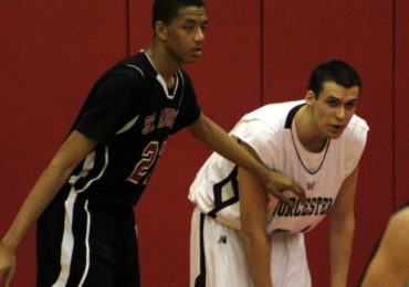 Hoop Dreams Put On Hold