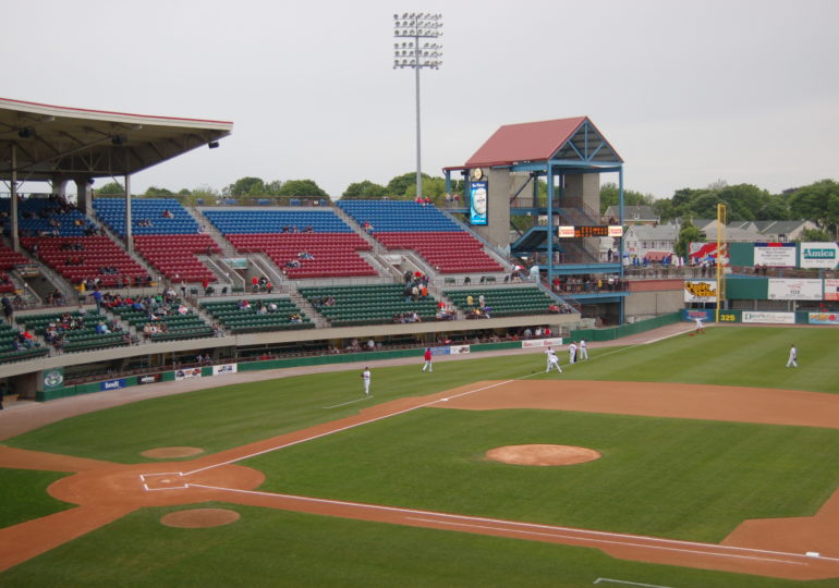 Lou Schwechheimer’s Baseball Legacy Lives On