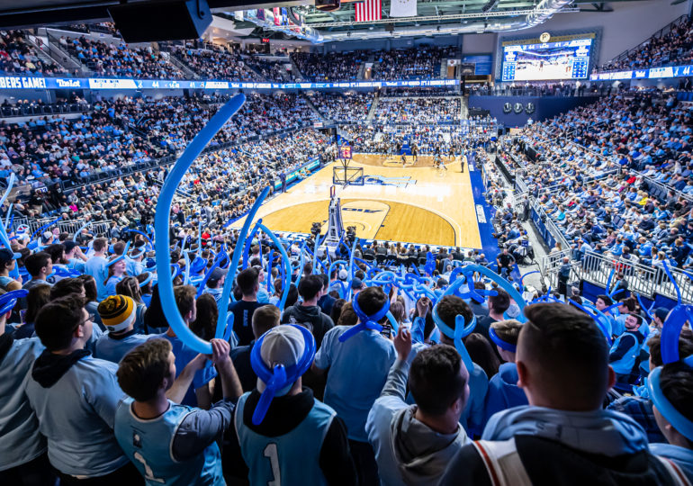 Rhody Rams begin `21 Class with Abdou Samb