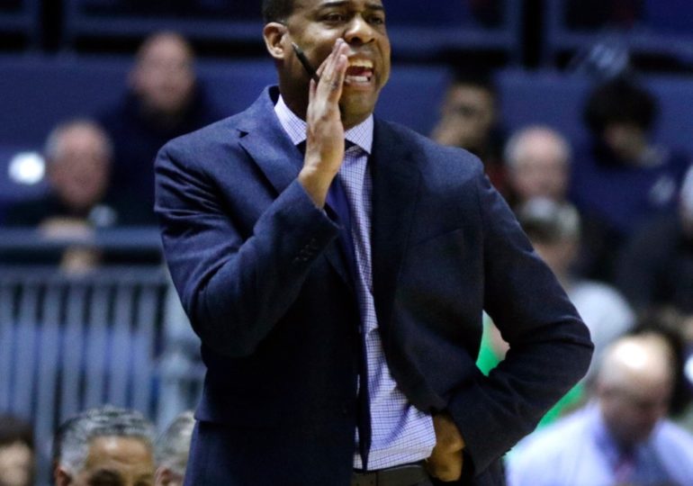 Rams shuffle schedule, will open Bubbleville in 2k Empire Classic