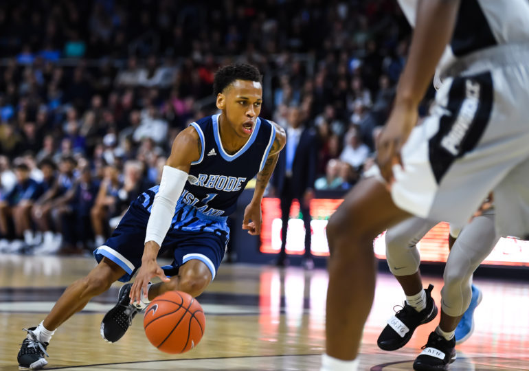 Rhody Rams know staying virus free will be season's biggest challenge