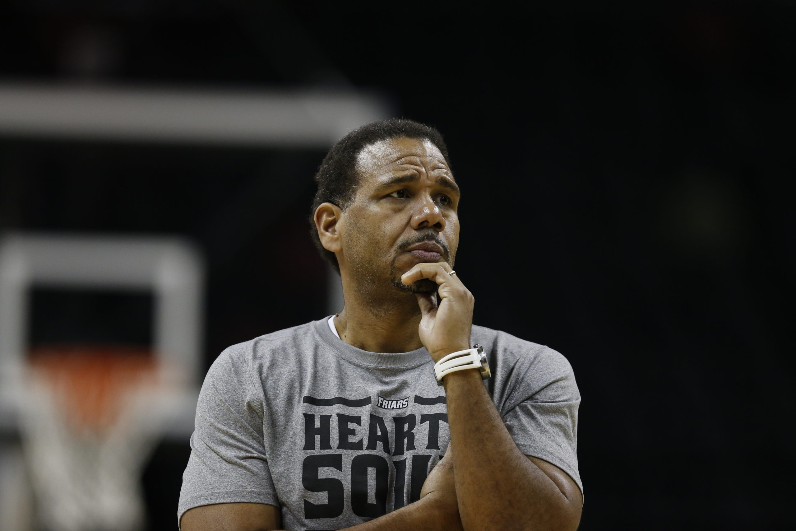 The curtain falls on PC season – and likely on Ed Cooley Era