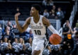 PC Friars hope it's A.J. Reeves' Time