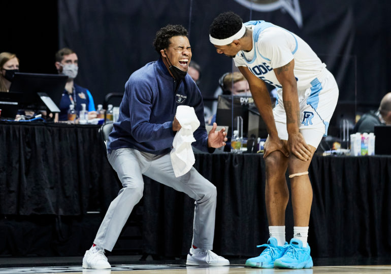 URI battles hard but falls short once again, losing at Western Kentucky