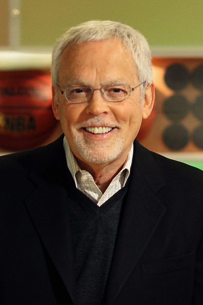 Celtics Voice Mike Gorman On The Team's Success, Plus BC's Basketball Coach  Previews Their Season