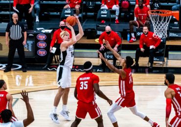 PC, Cooley renew acquaintances vs. Hoosiers