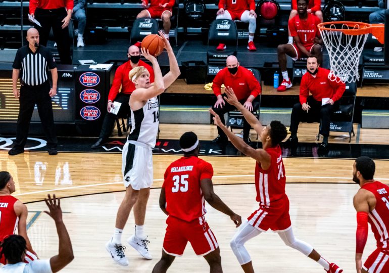 PC, Cooley renew acquaintances vs. Hoosiers
