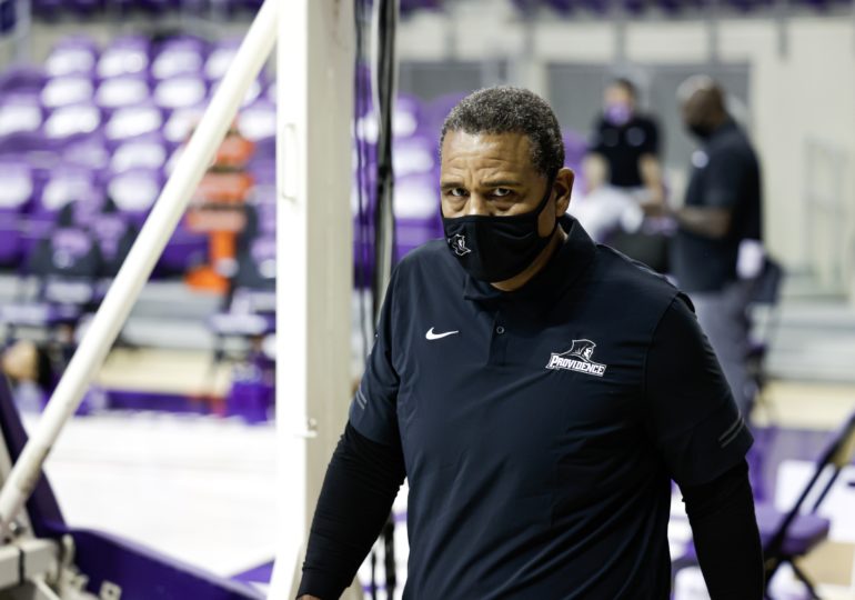 X'd Out: Xavier and UConn games scratched. PC's Big East schedule in tatters