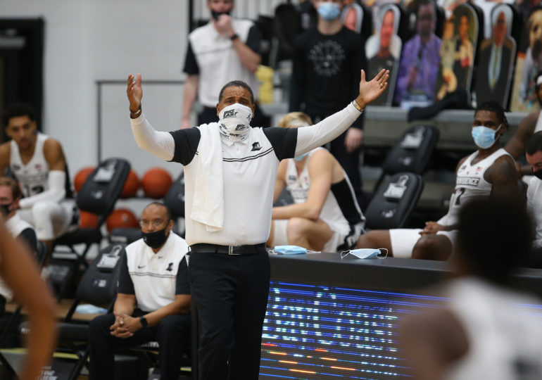 Big East releases bulk of schedule, no bubbles but plenty of flexibility included