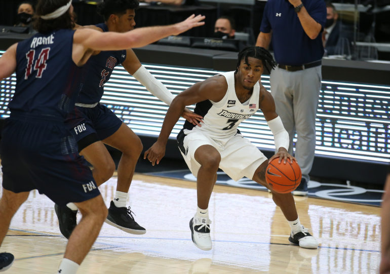 YouTube Game Preview: Tim Welsh breaks down TCU