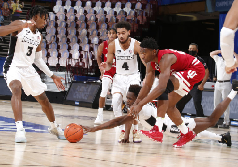 Friars need to rebound, step up into Prime Time