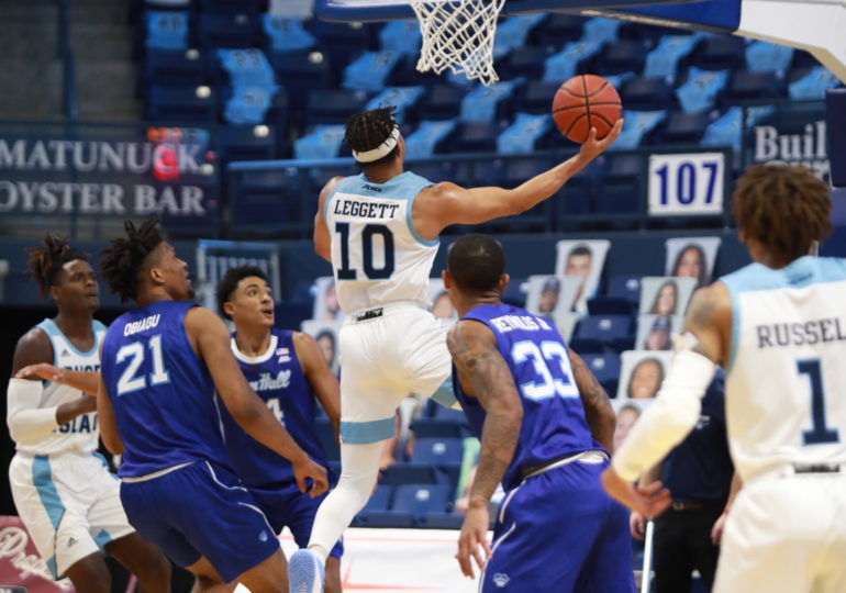 401 Podcast: Rising star John Fanta