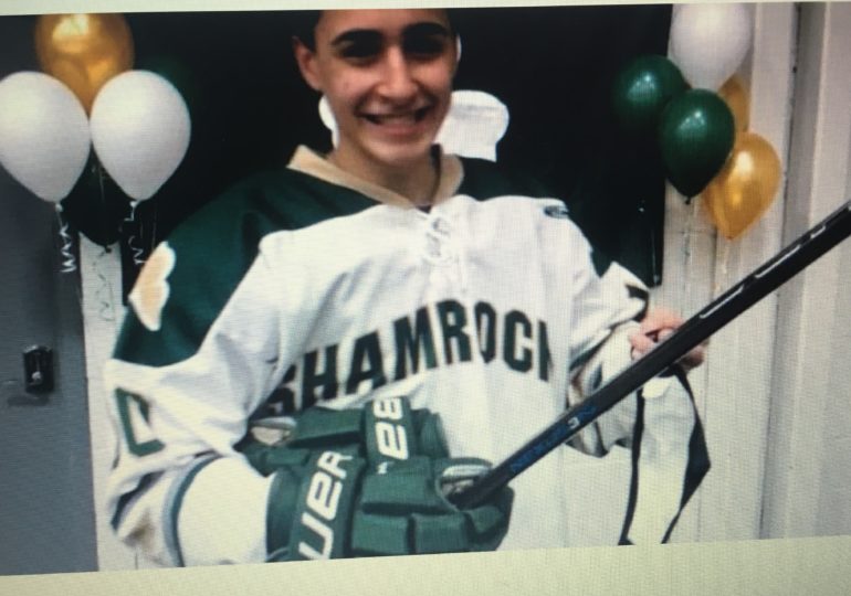 Outpouring for tragically injured Feehan skater from North Providence continues to grow