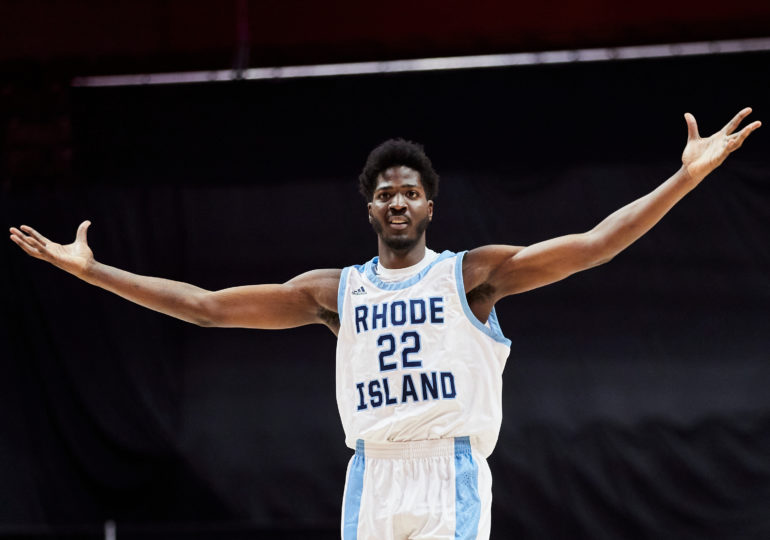 Rhody comeback foiled in final seconds in loss at UMass