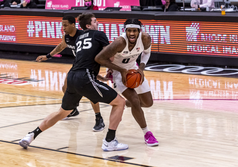Season Preview: Guarded Optimisim abounds for PC Friars