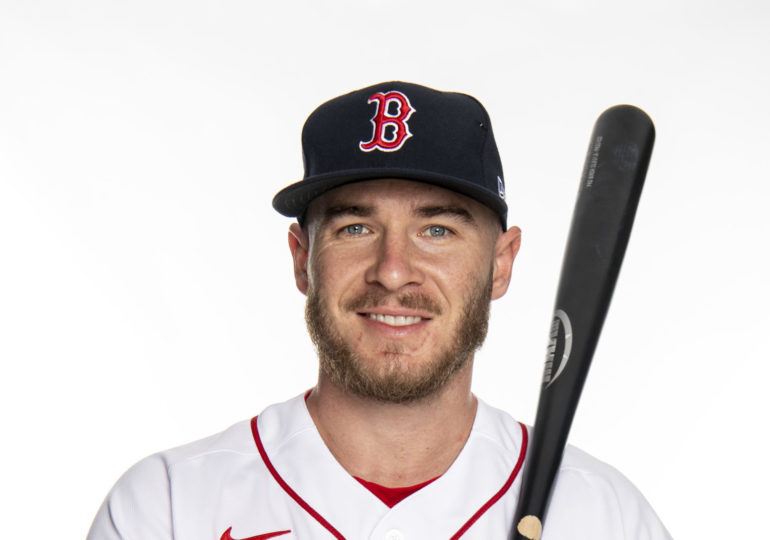 Get a good look at the King of Walkoffs while you can