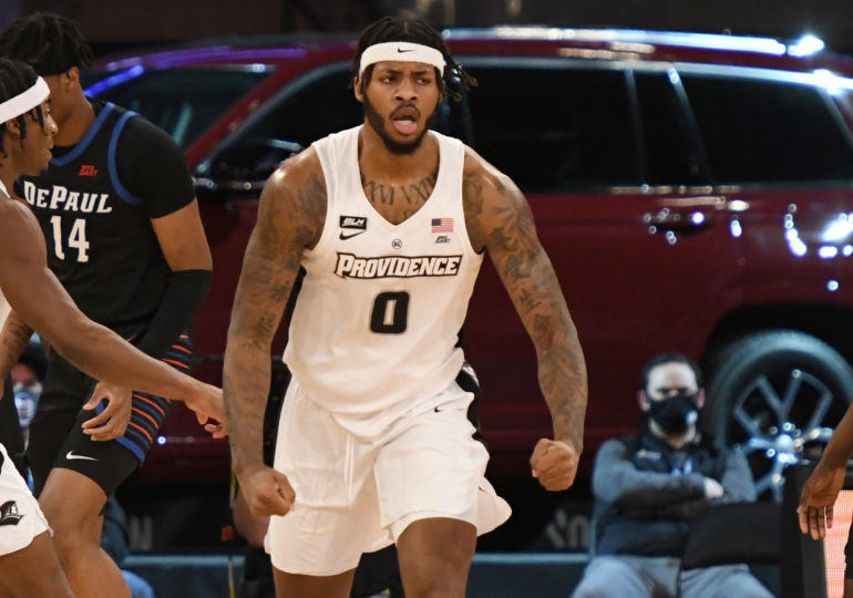 Nate Watson returning, Friar fans rejoice