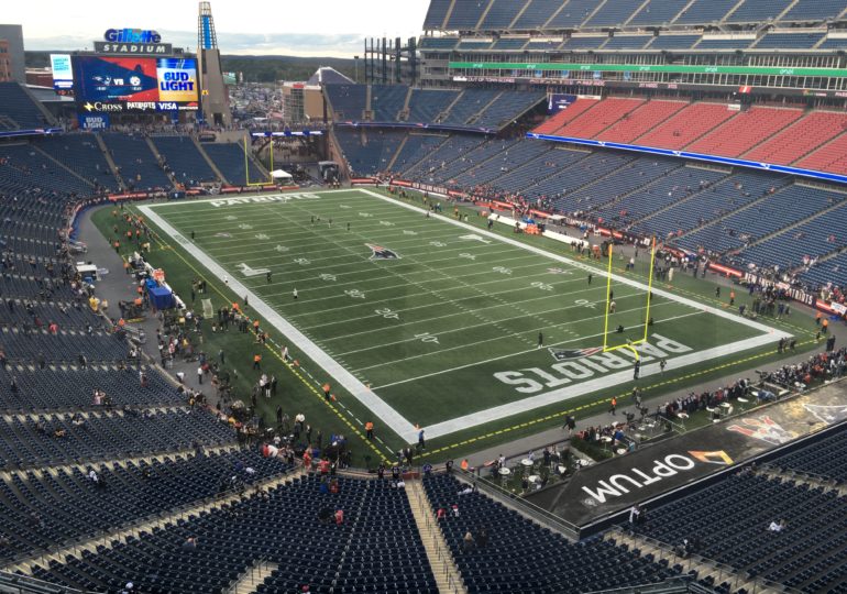 The 401 Podcast: NFL Draft Preview with ESPN NFL Insider Field Yates