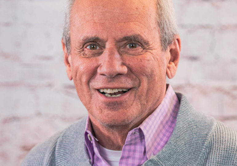 401 Podcast: Rhode Island's loss is Worcester's gain. WooSox Chairman Larry Lucchino excited about new home