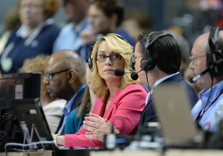 401 Podcast: NBA Finals Preview & more with ESPN's Doris Burke
