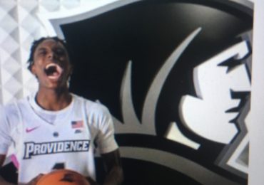 Friars Lock Up More Backcourt Help With Jayden Pierre