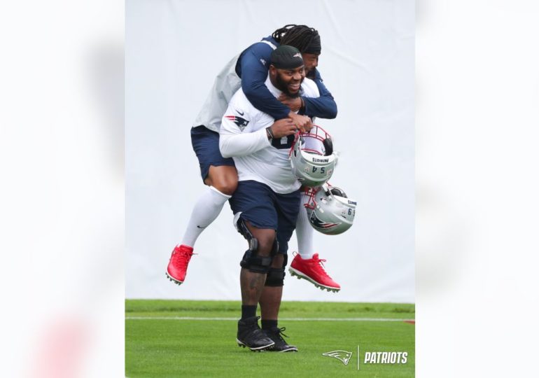 The 401 Podcast: NFL Kickoff version with Tom E. Curran & Mike Reiss