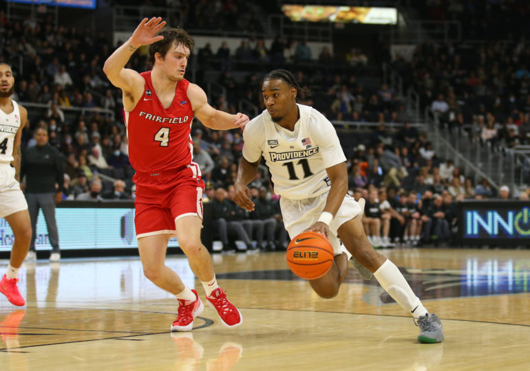 401 Podcast: The Friars are rolling
