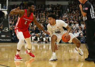 Turn The Page: Friars entering Big East but where will all the wins come from?