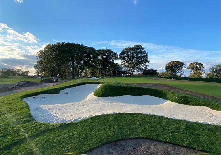 401 Podcast: Golf architect Andrew Green giving Wannamoisett a fresh look