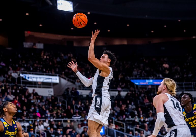 Big Game: Friars-Villanova with a Big East title on the line