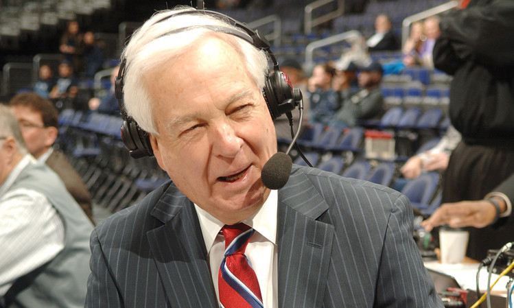 401 Podcast: Bill Raftery, enough said