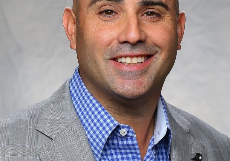 PC moves quickly, hires Steve Napolillo as next Athletic Director