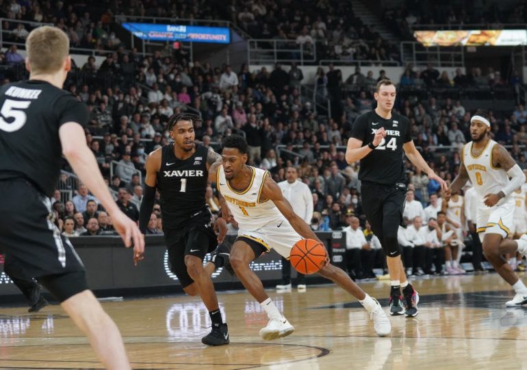 Instant Classic: Friars outlast Xavier in 3 O.T. thriller