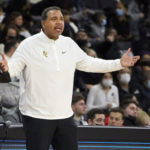 Ed Cooley Says Goodbye to Providence