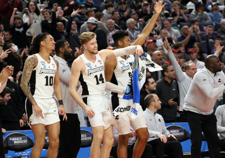 401 Podcast: PC Hoops Wrap with Ed Cooley