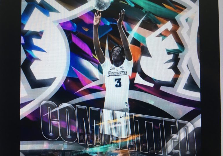 Friars begin 2023 recruit class with guard Garwey Dual; Who's Next ?