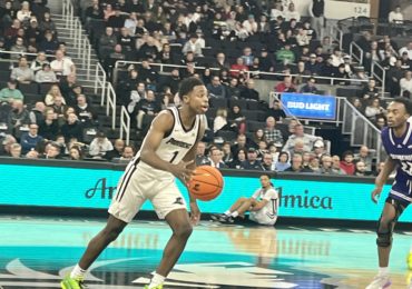 Friars check boxes vs. Skyhawks, 'Canes await
