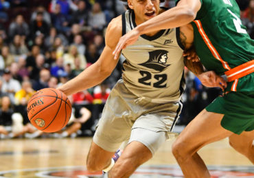 Ready or not, Friars await Big East