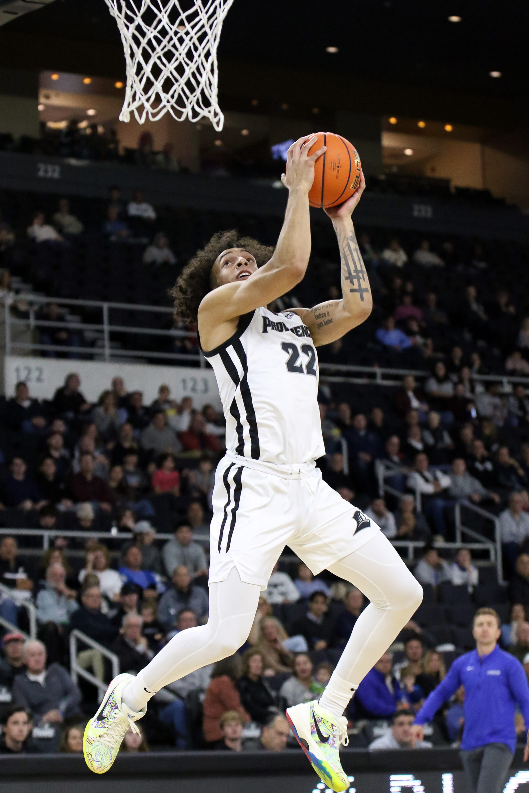 Where will the Friars turn next?