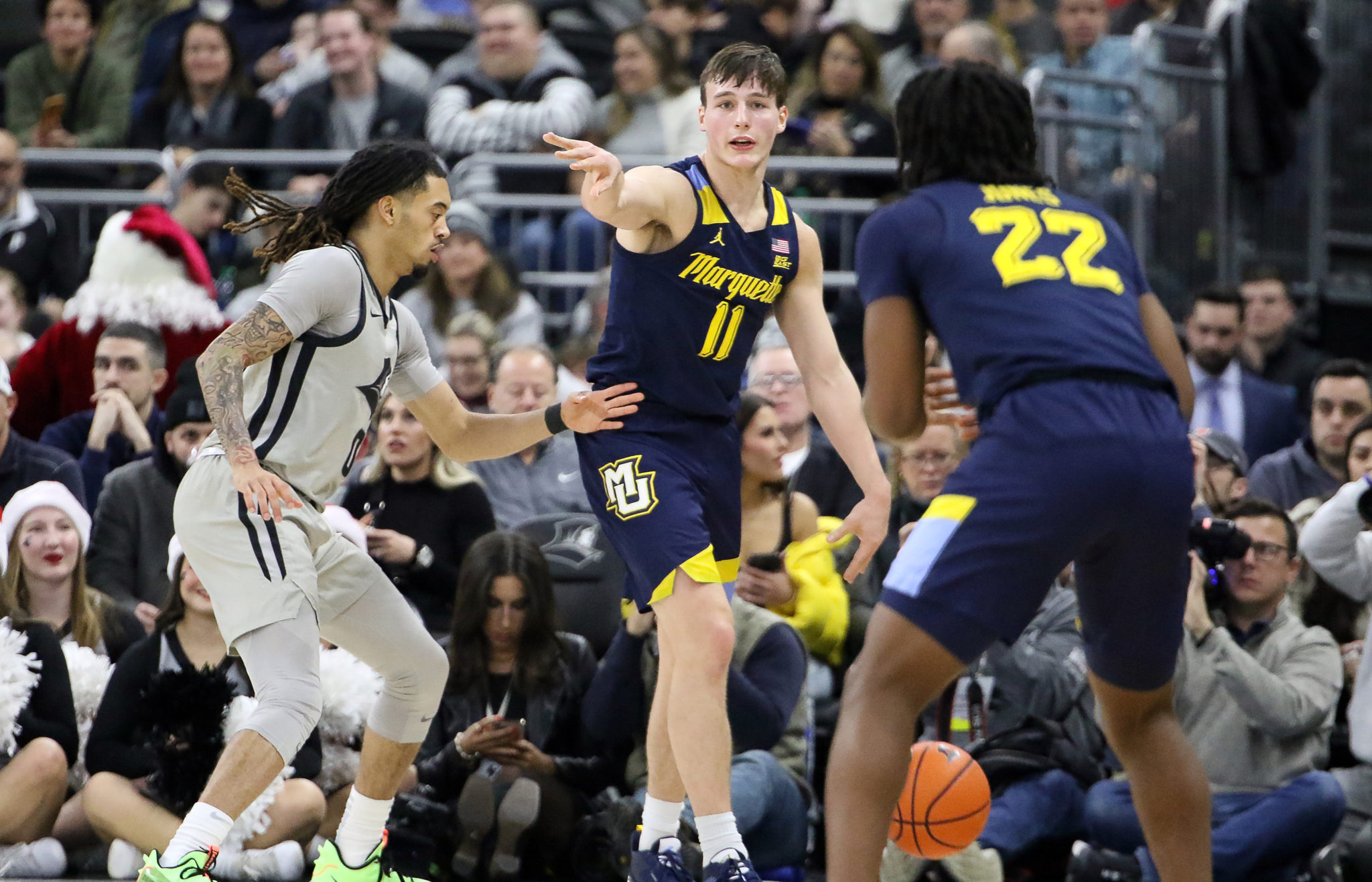 Breaking down PC Friar schedule Kevin McSports