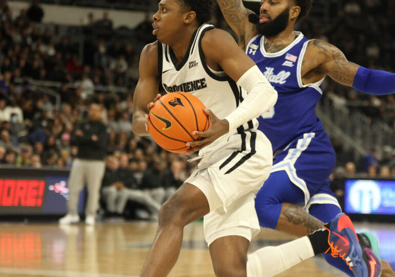 Breaking down PC Friar schedule