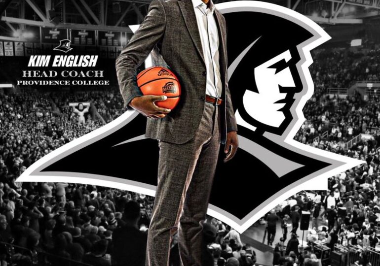 401 Podcast: New PC Coach Kim English breaks down his roster