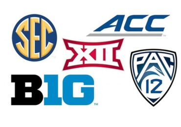 The 401 Podcast - NCAA Conference Contraction with former Big East Commissioner Mike Tranghese