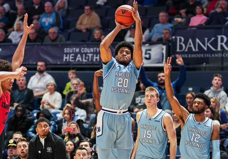 Vault Report: Rhody looking better, deeper in Year 2 for Archie Miller