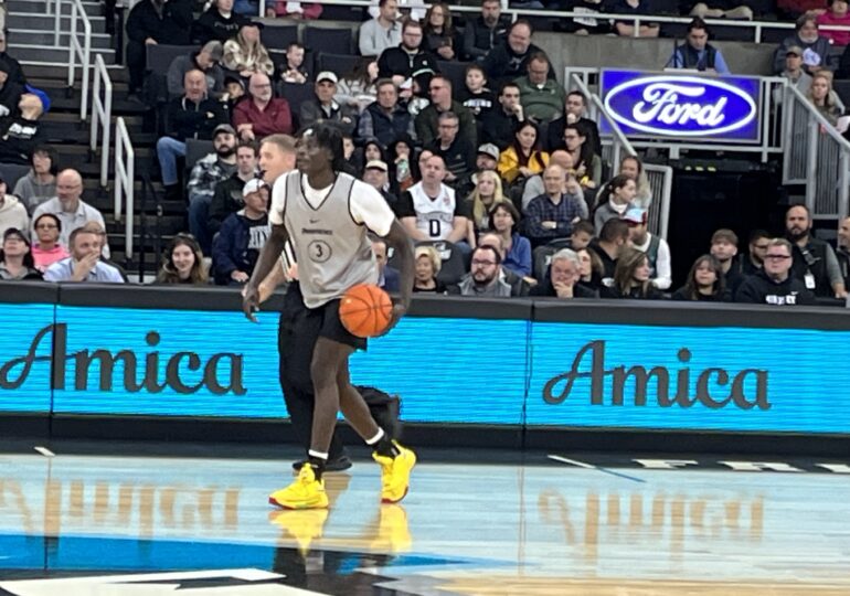Mal Brown Report: Friars trending towards Start Line