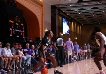 Friars leave Bahamas with win and plenty of confidence