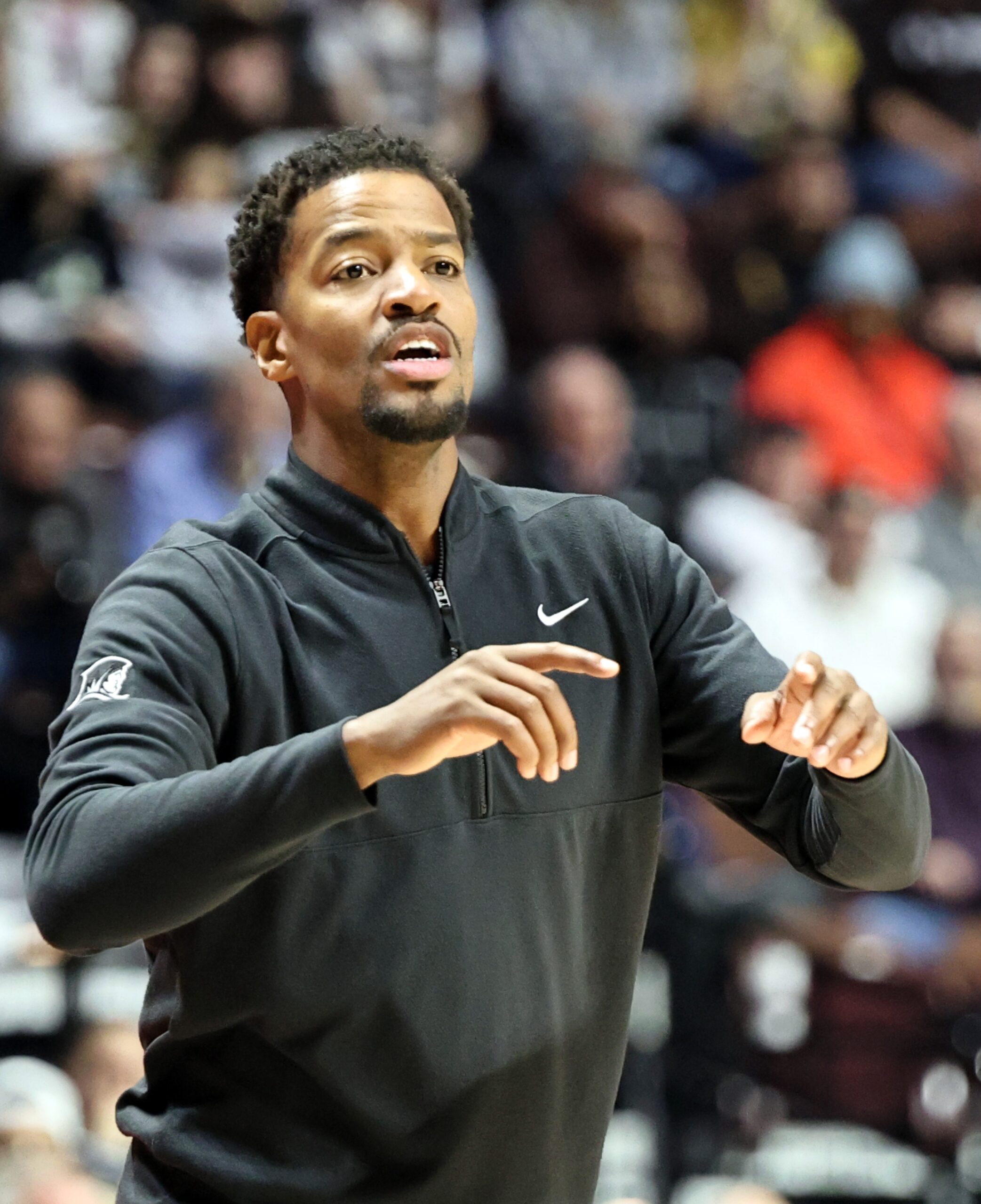 Friars fall short in opening Warm-Up at Pitt