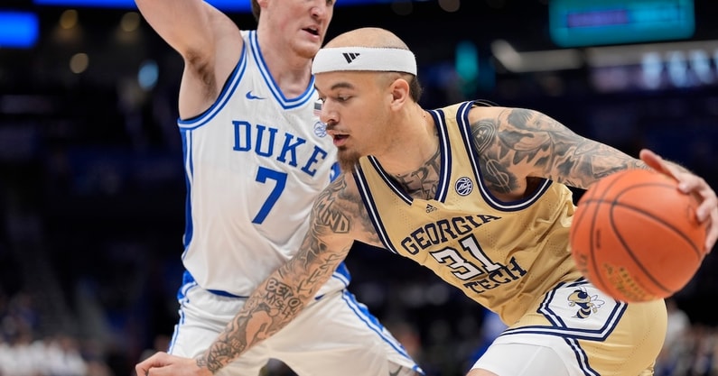 Duncan Powell adds to Friars frontcourt