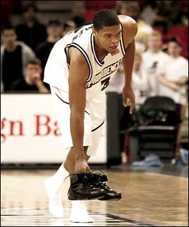 Friars Got Gomes: Popular ex-star returns as Assistant Coach