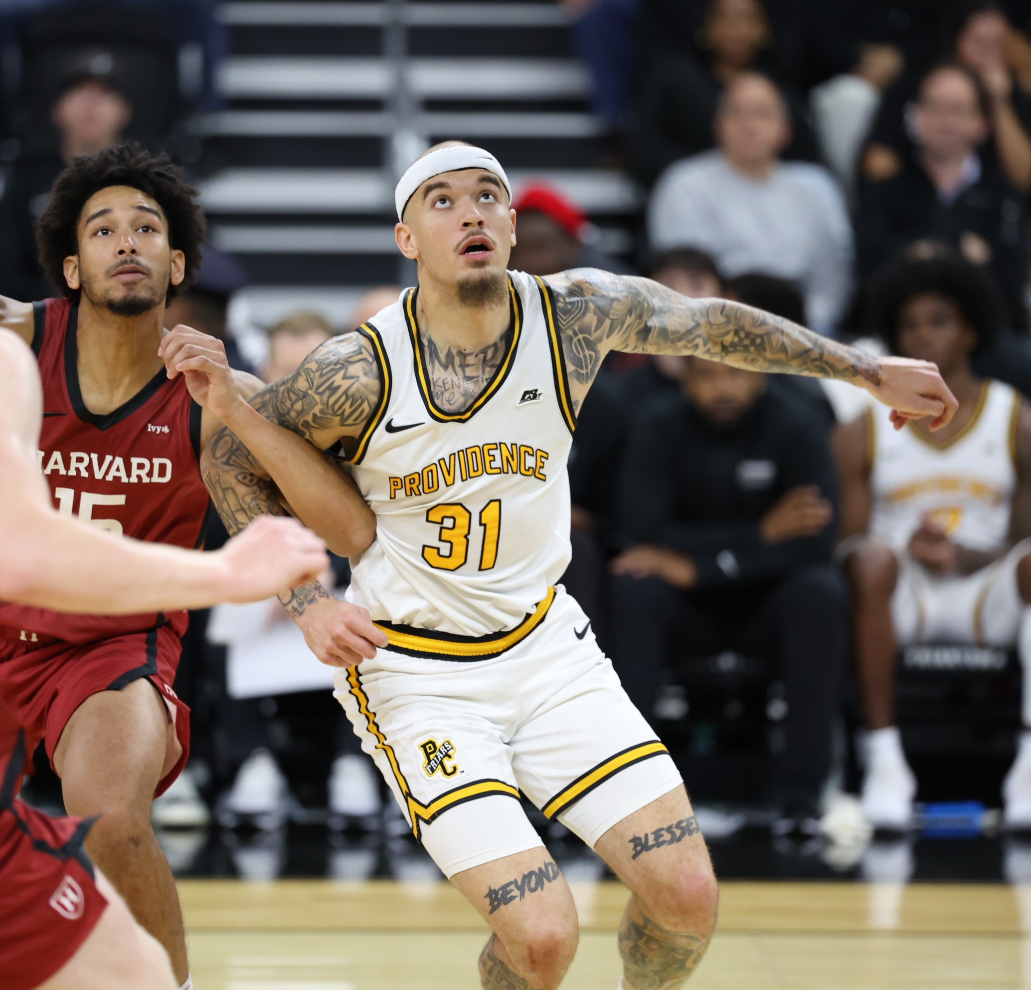 Happy New Year to Hoop Fans